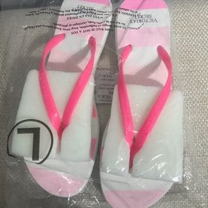Victoria secret sandals